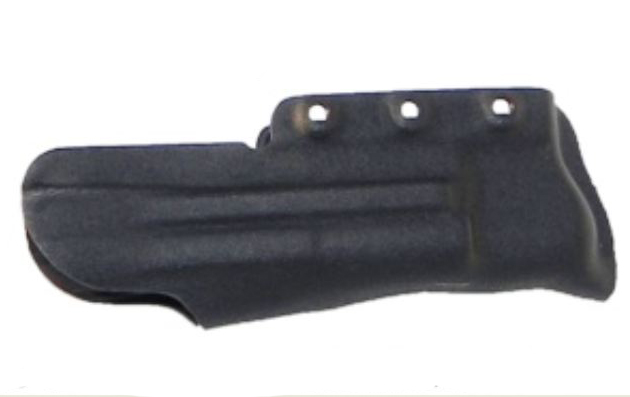 Gun/Light Only Kydex Cowling