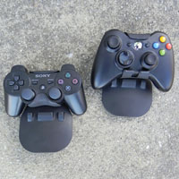 CCH (Console Controller Holster)