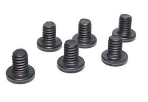 SOC Cowling Hardware