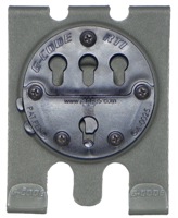 RTI  3 Row MOLLE CLAW / Fits: All G-Code Kydex Holsters