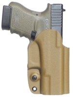 Coyote Tan