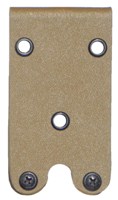 GRM Kydex Double Magazine Molle Adapter