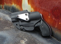 Revolver RTI Kydex Holster