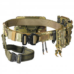 The Scorpion Assaulter's System - Belts - holsters and tactical equipment