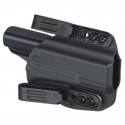 Syncron IWB / Black Kydex