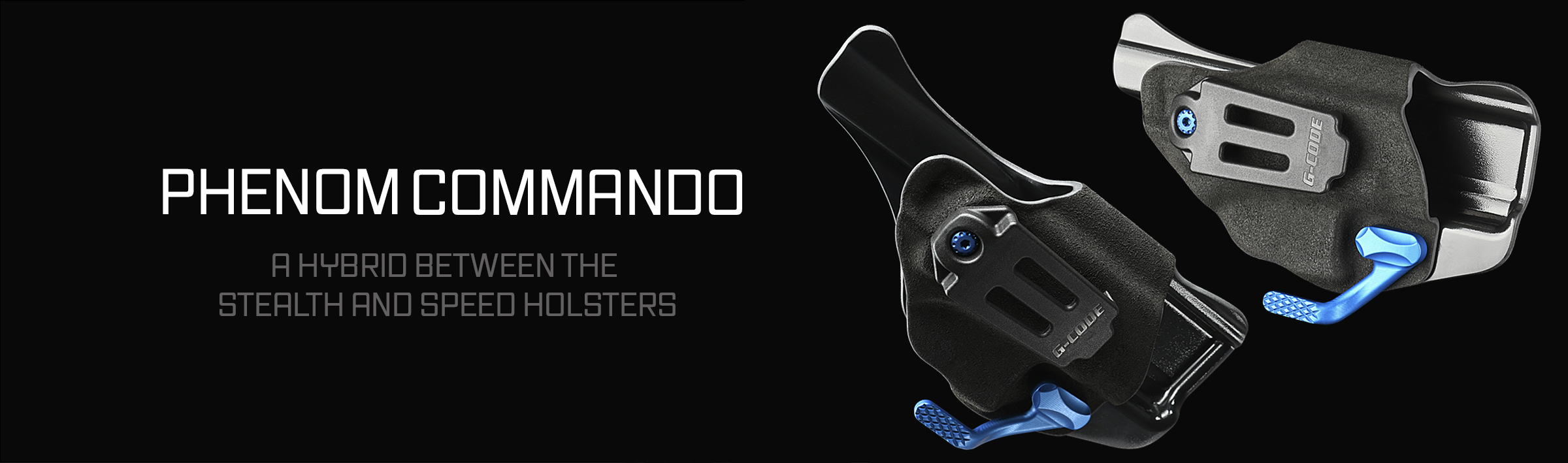 Phenom Commando