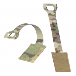DOFF STRAPS - Plate Carriers - holsters and tactical equipment