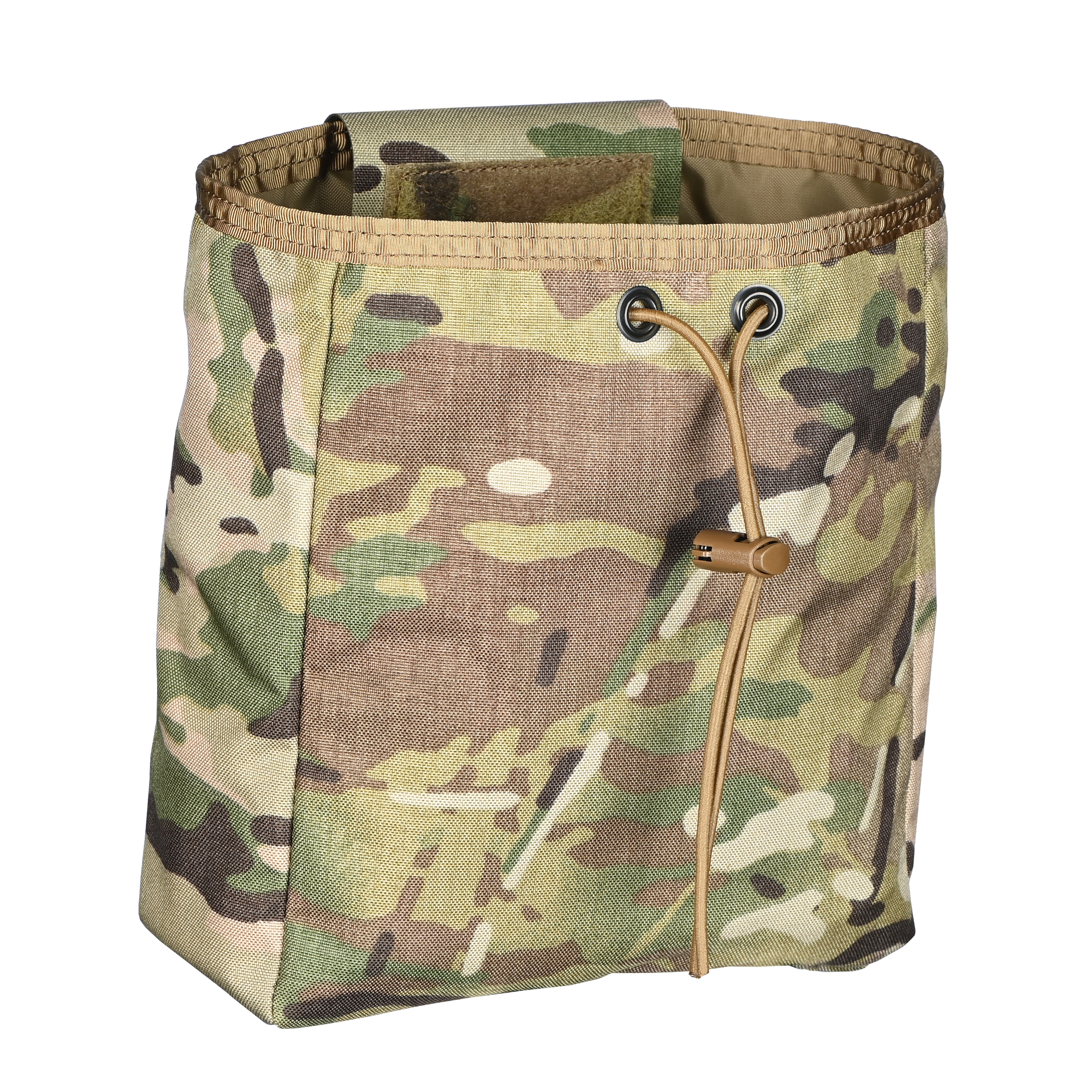 MOLLE Dump Pouch – Wolf Tactical