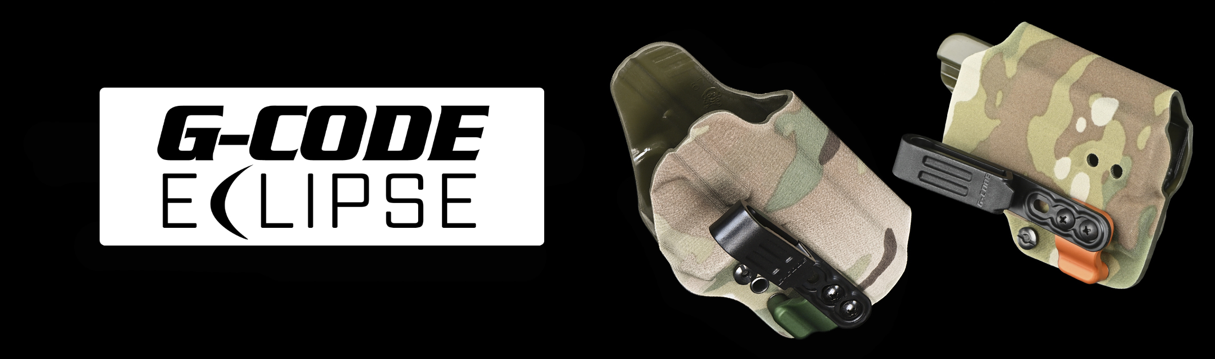 Eclipse Holster - tactical holsters and equipment
