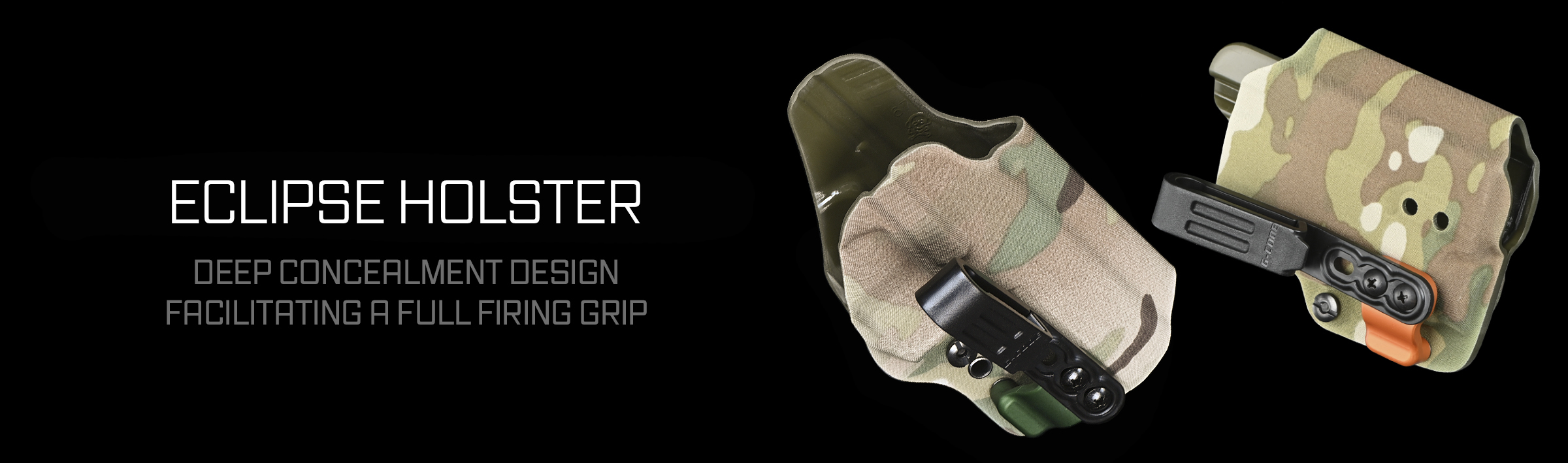 Buy Gun Holsters Holster Attachments GCode Holsters