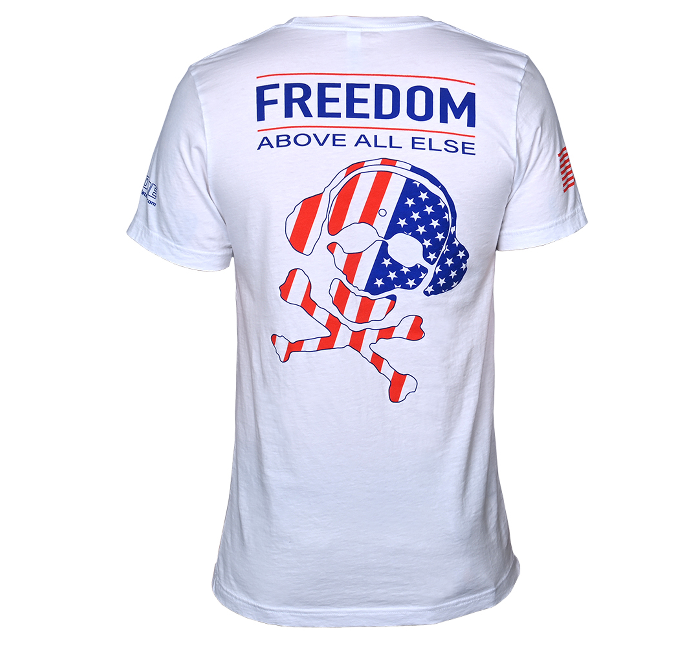 Tactical Apparel FREEDOM Shirt From G-Code Holsters