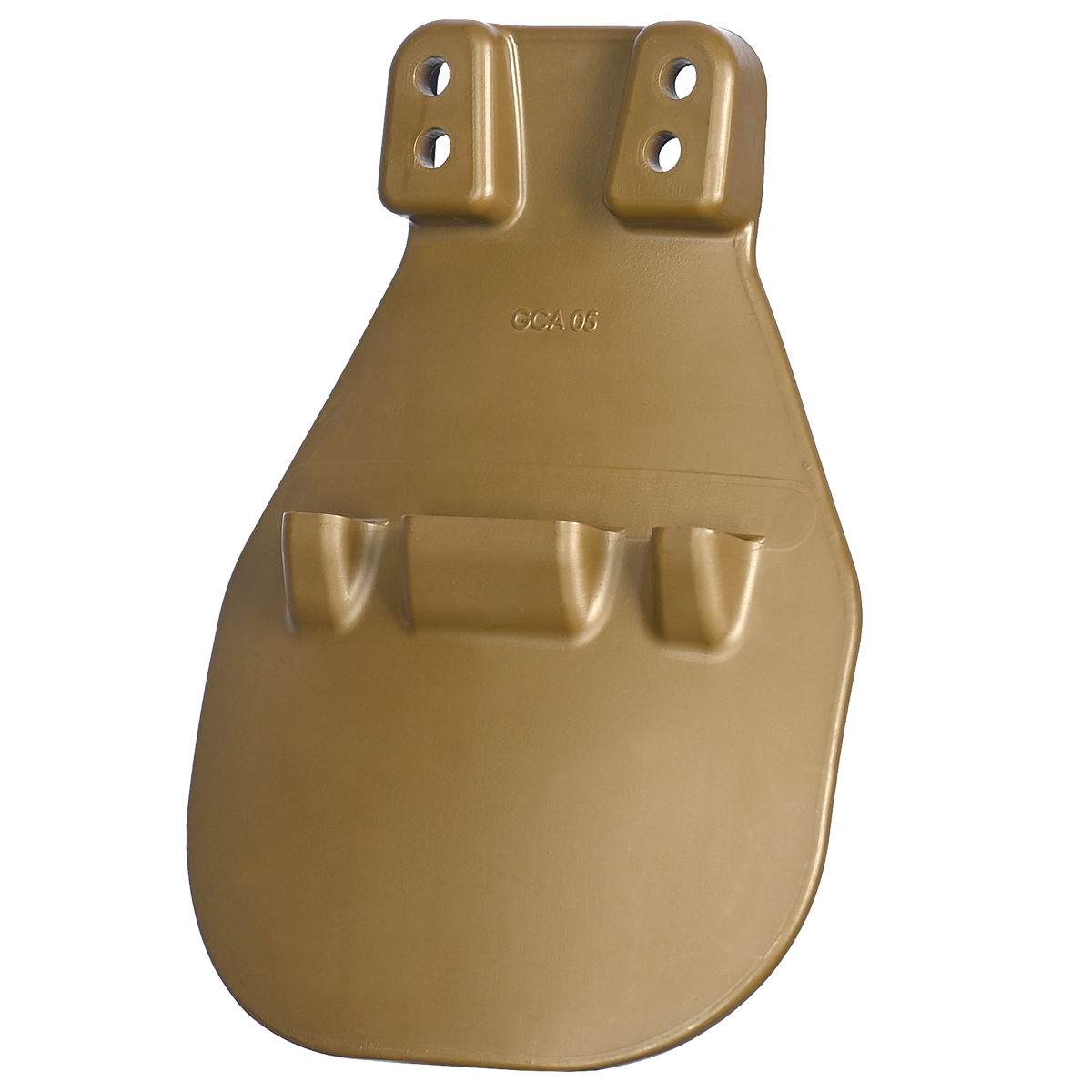 GCA05 Large Paddle Mag Carrier Attachments : G-Code