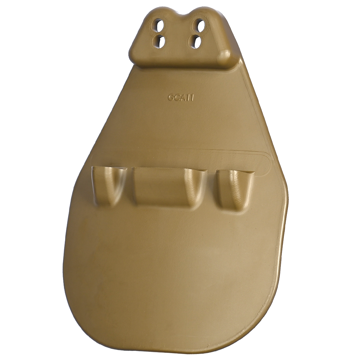 GCA11 Large Paddle Belt Attachments GCode Holsters