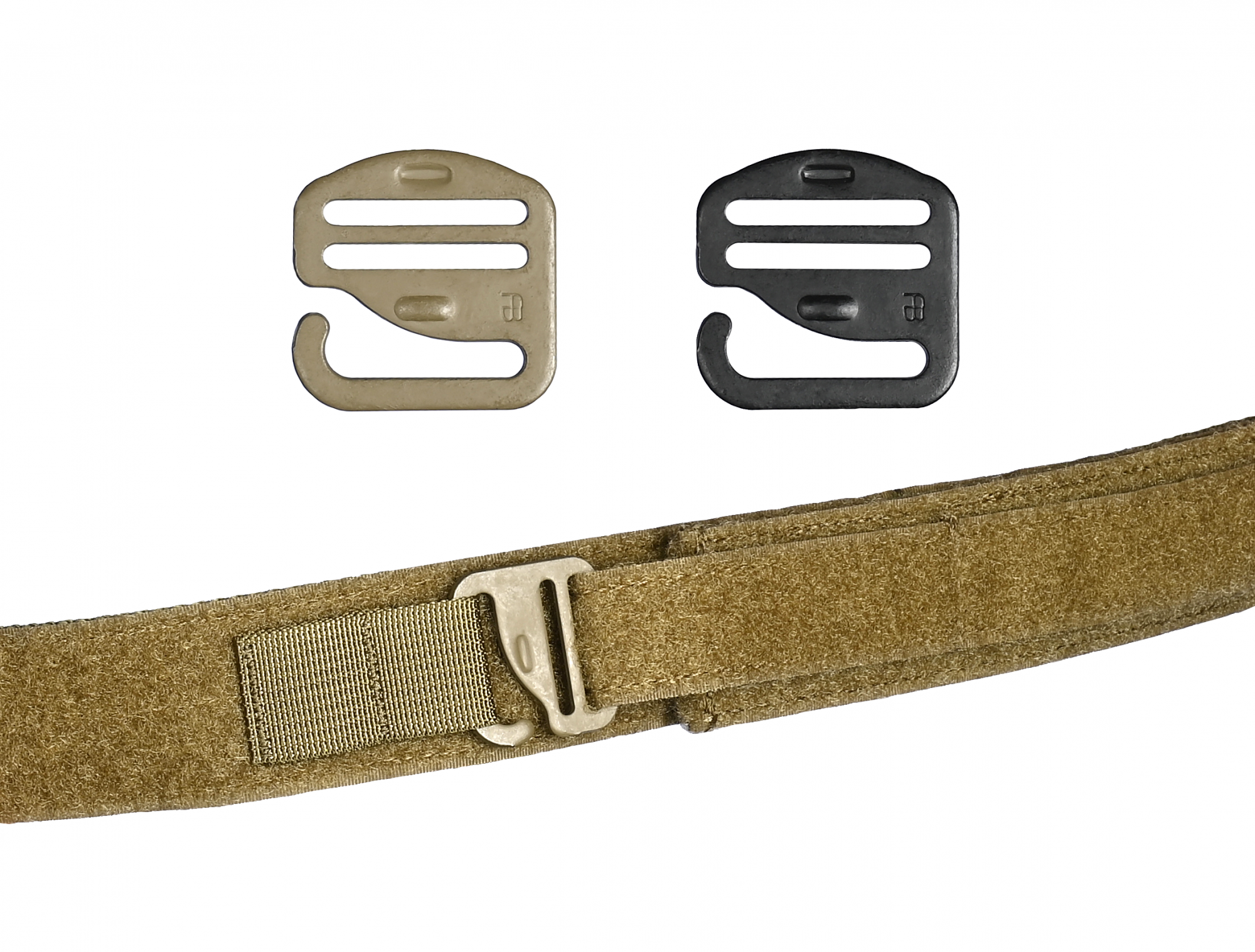 G-Hook: Edge Works