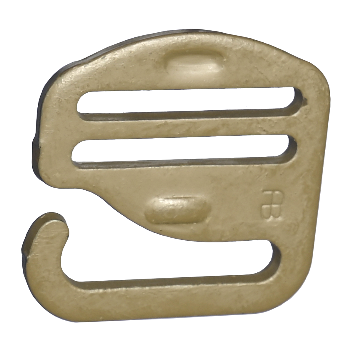 G-Hook: Edge Works