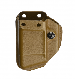 GSM - Single Pistol Magazine Carrier - Magazine Carriers - holsters and tactical equipment