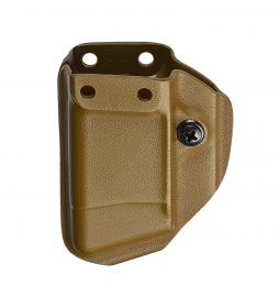 FNH-IWB Zero G Holster (hook & loop) - Eclipse Holsters