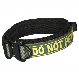 G-Code K9 Pro Collar - K9 - holsters and tactical equipment