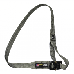 G-Code K9 Pro Waist Leash - K9 - holsters and tactical equipment