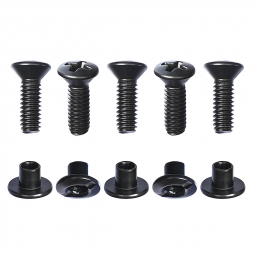 KIT 10 - RTI Wheel Attachment - Hardware Kits for Gear - holsters and tactical equipment