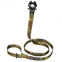 G-Code K9 Leash - K9 - holsters and tactical equipment
