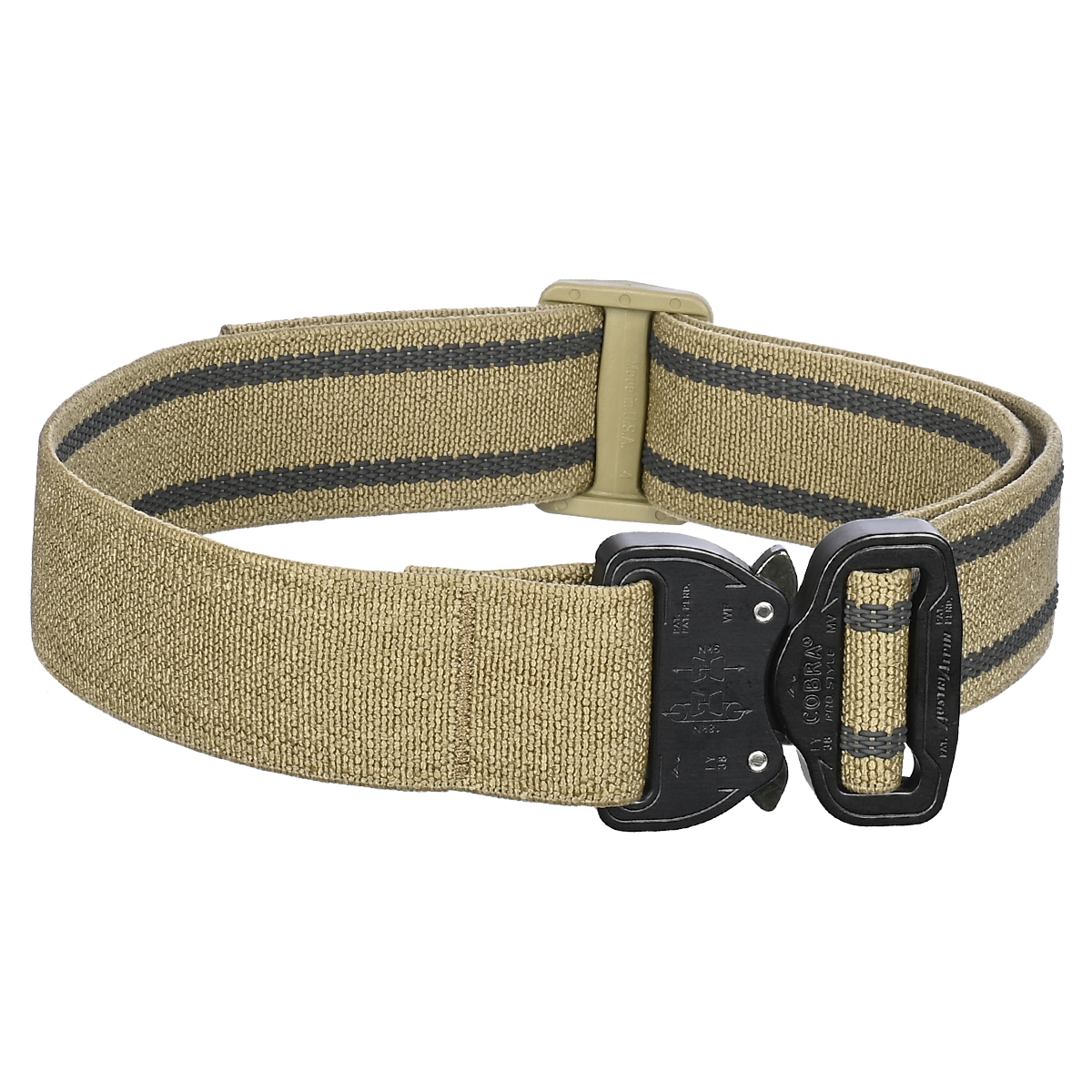 Individual Leg Strap