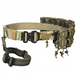 GCA89 - Belt-Clip