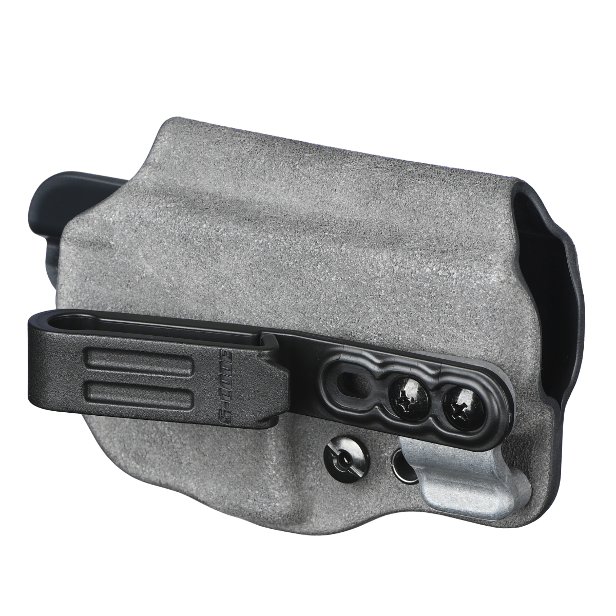 Another holster thread…. but come on in anyway, we’d love to hear