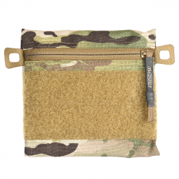SYNC  Pouch - 6 x 6" - Soft Goods - holsters and tactical equipment