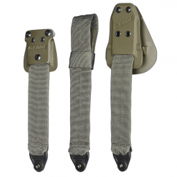 GCA94 - Individual MULE® Down Strap - All Attachments for Gear - holsters and tactical equipment