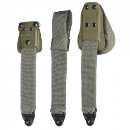 GCA94 - Individual MULE® Down Strap - Belts - holsters and tactical equipment