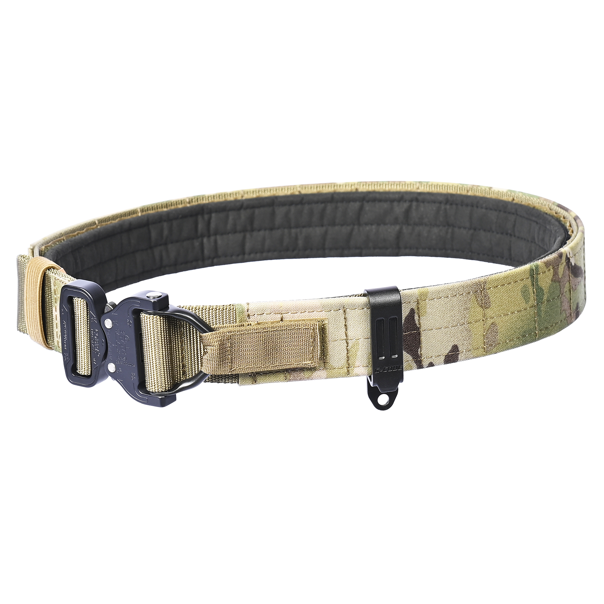 gcode gunfighter belt