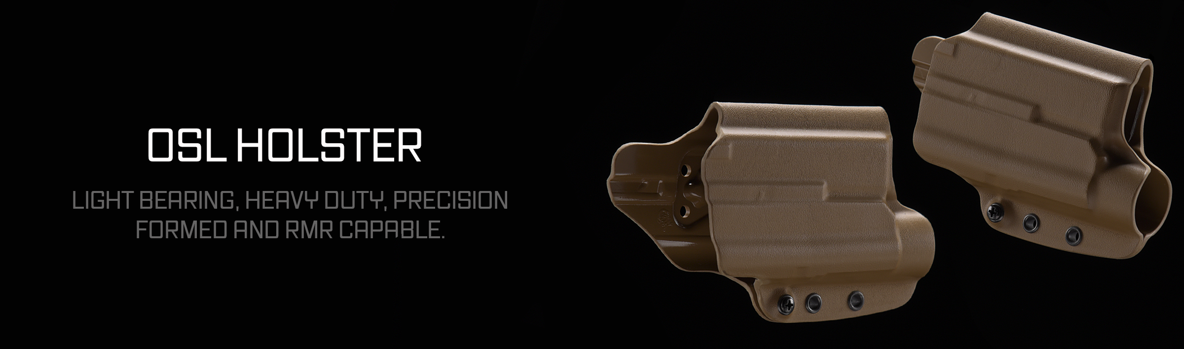 OSL Holsters