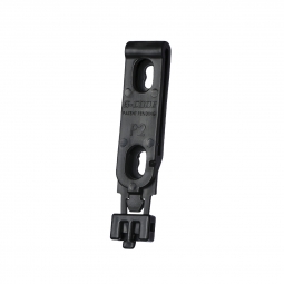 GCA46 - P2 Operator Belt Mount (Single) - Magazine Carriers - holsters and tactical equipment