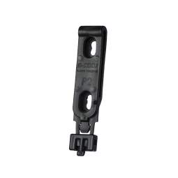 GCA46 - P2 Operator Belt Mount (Single) - Belts - holsters and tactical equipment