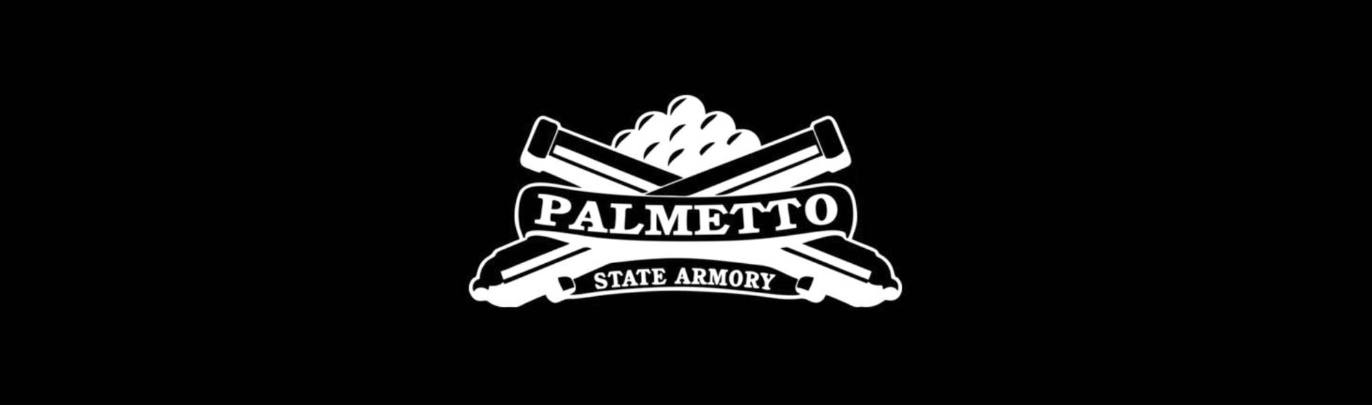 PALMETTO STATE ARMORY