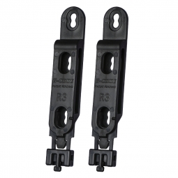 GCA47 - R3 Misc. Belt Mounts (Pair) - Magazine Carriers - holsters and tactical equipment