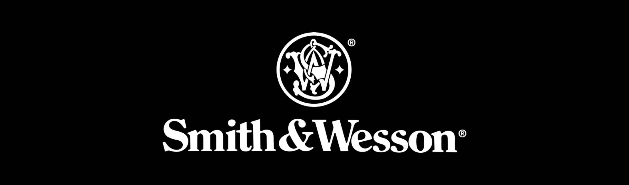 SMITH AND WESSON
