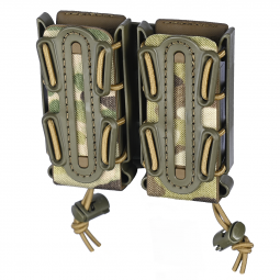 G-CODE Molle Clip for Molle Accessories - (GCA47 - R3)