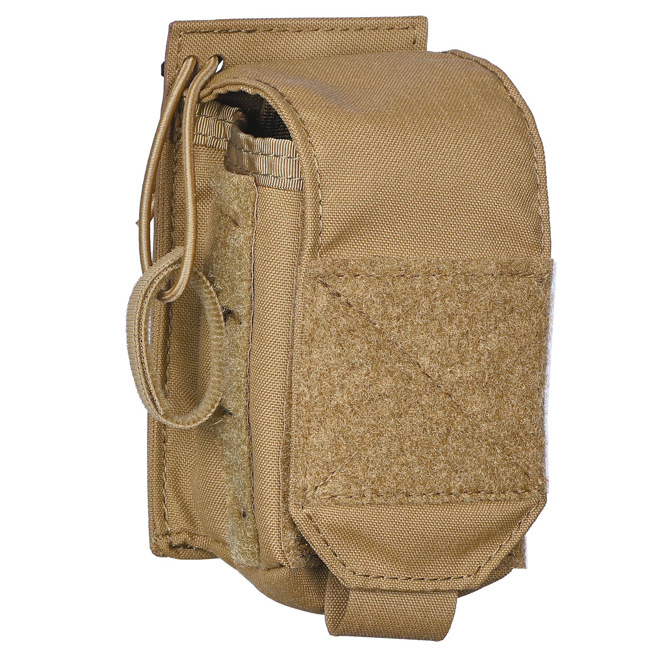 その他 BRIEFING SCOPE BOX POUCH リニューアルにつき生産終了】SCOPE BOX POUCH 1000D（スコープ