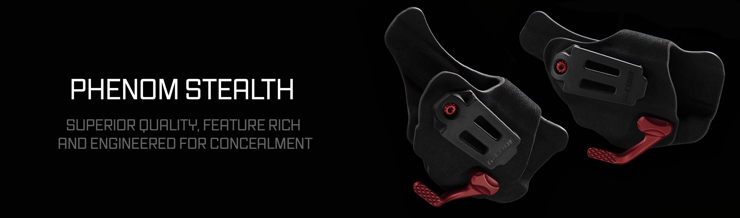 Phenom Stealth