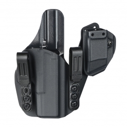 Syncron IWB / Black Kydex