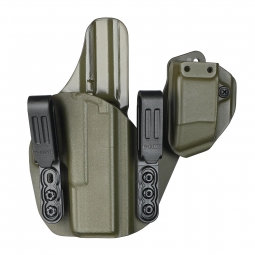 Syncron IWB / OD Green Kydex