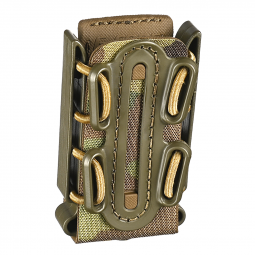 P1 Molle Clip Mag Carrier Attachment: G-Code Holsters