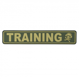 K9 "Training" Patch - K9 - holsters and tactical equipment