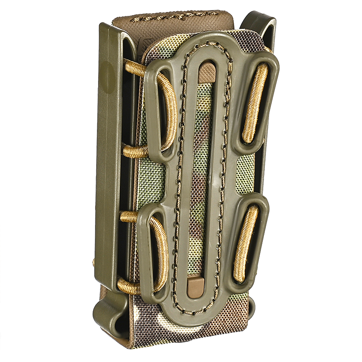 Double Kydex Rifle Magazine Carrier : G-Code Holsters