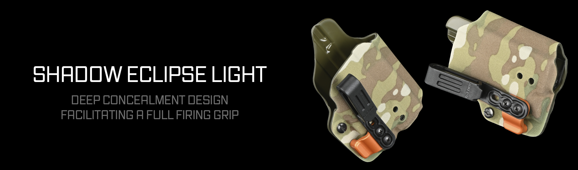 G-Code Shadow Eclipse