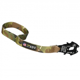 G-Code K9 18" Training Lead