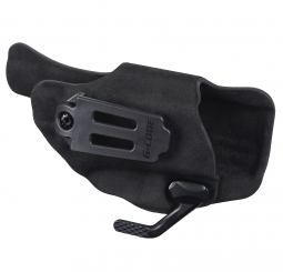 Phenom Stealth / Black Moclaw