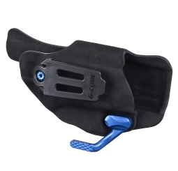 Phenom Stealth / Blue Moclaw